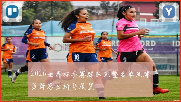 2026世界杯参赛球队完整名单及球员阵容分析与展望