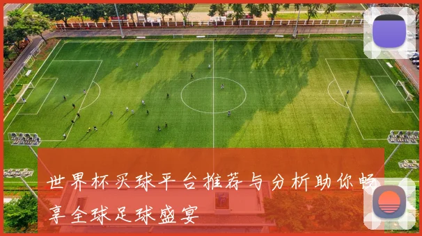 世界杯买球平台推荐与分析助你畅享全球足球盛宴