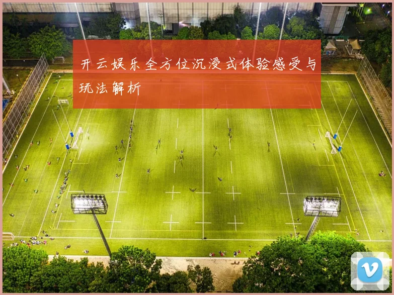 开云娱乐全方位沉浸式体验感受与玩法解析